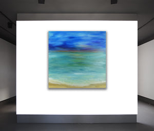 SMHD 63 "misty ocean" - SMHDGalleries