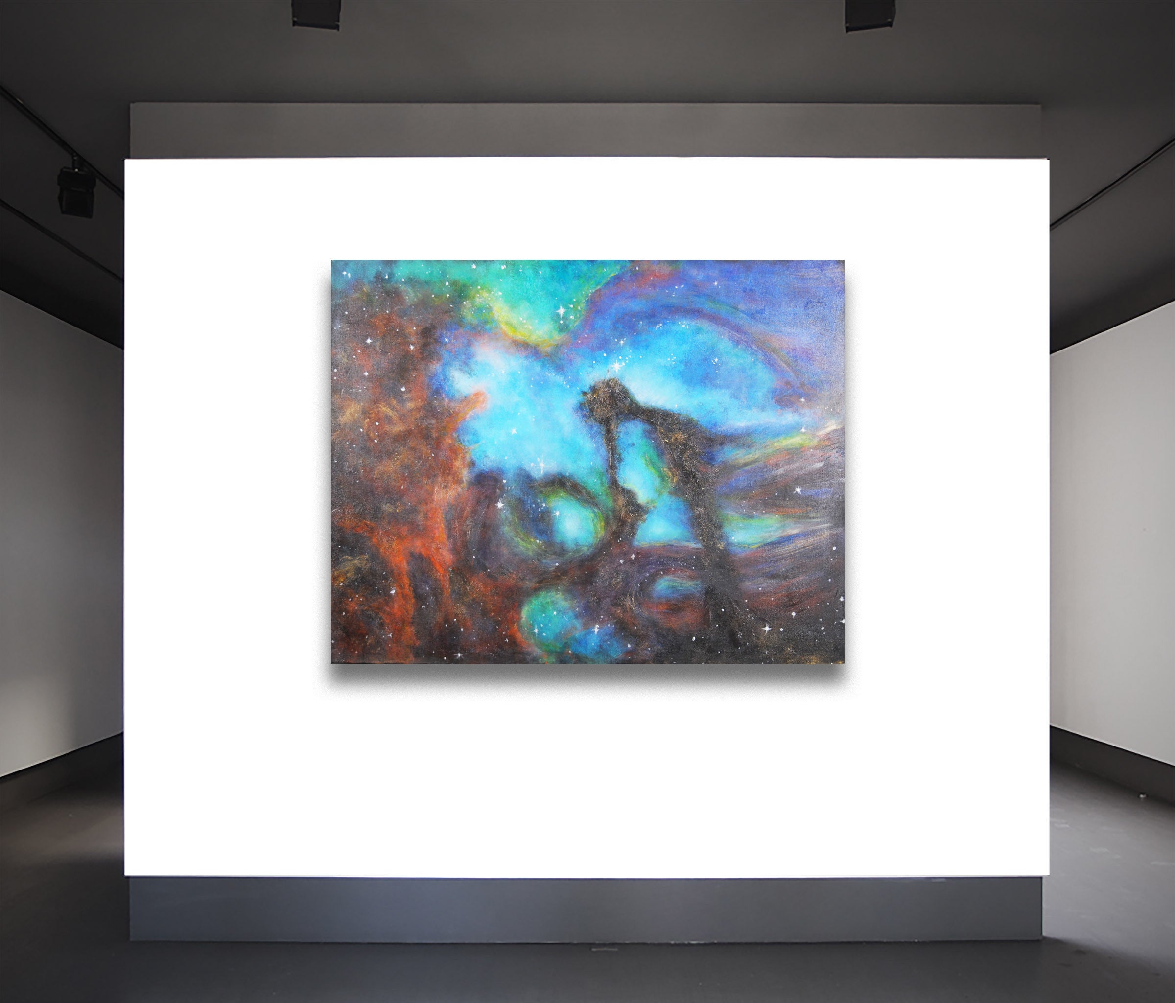 SMHD 53 "Drifting in Nebula" - SMHDGalleries