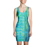 "Glitch" Dress - SMHDGalleries