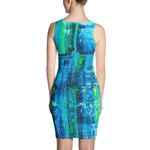 "Glitch" Dress - SMHDGalleries
