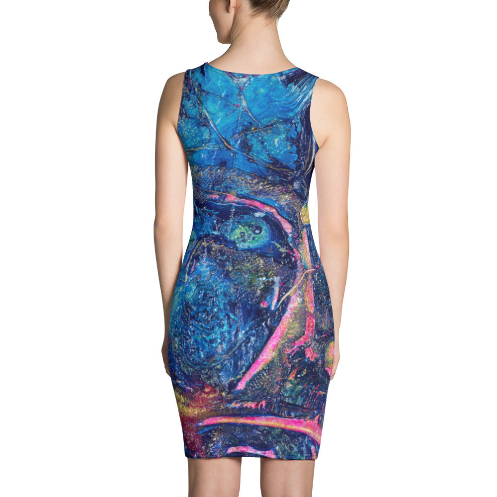 "the mantra" Dress - SMHDGalleries