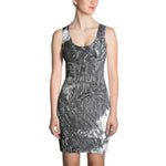 "inner connection" Dress - SMHDGalleries