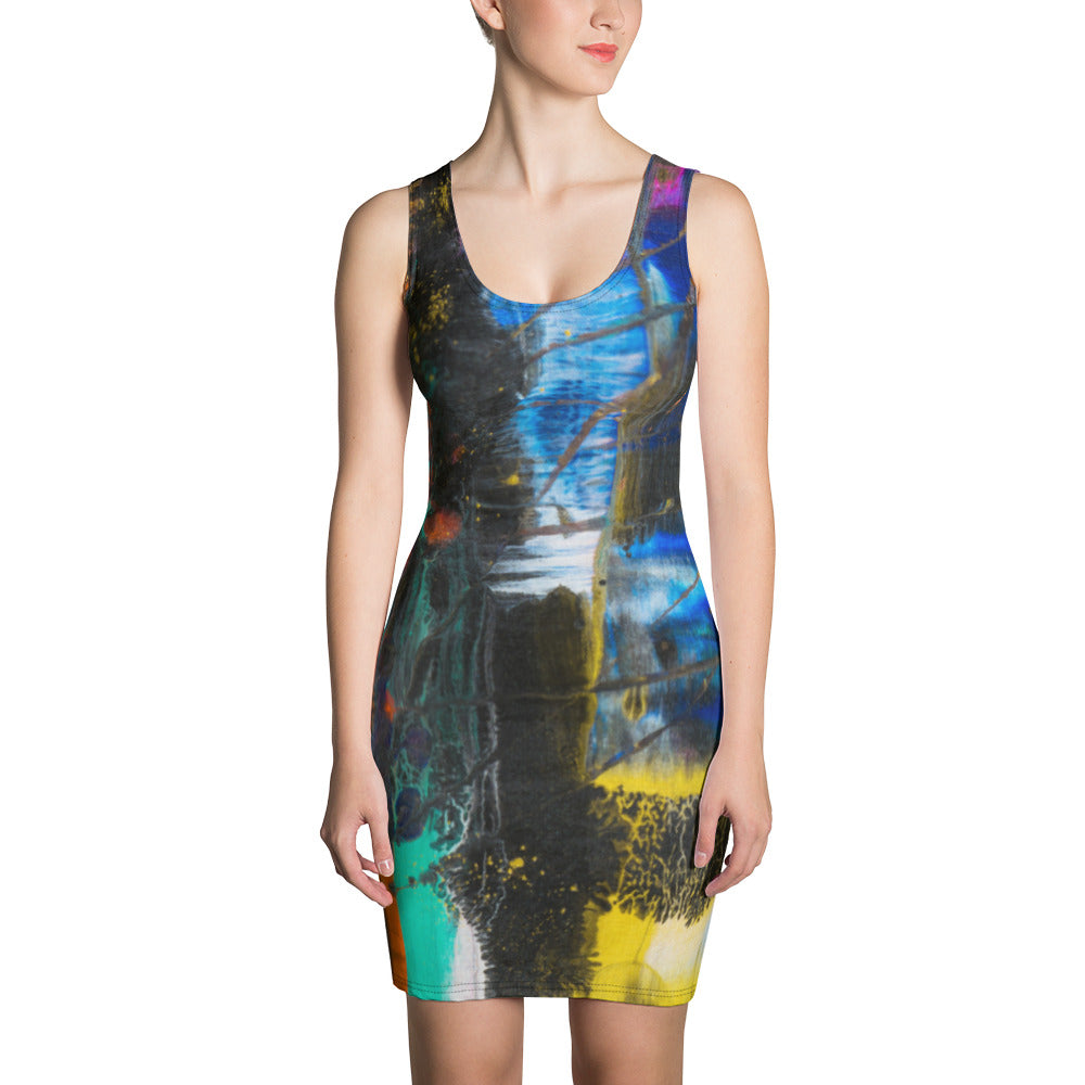 heathens" Dress - SMHDGalleries